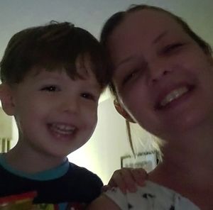 Meet your Posher, Karen